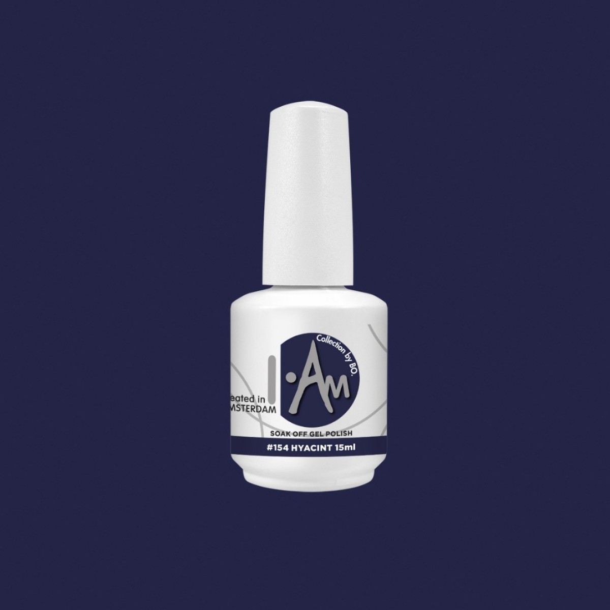 154 Hyacint 15ml