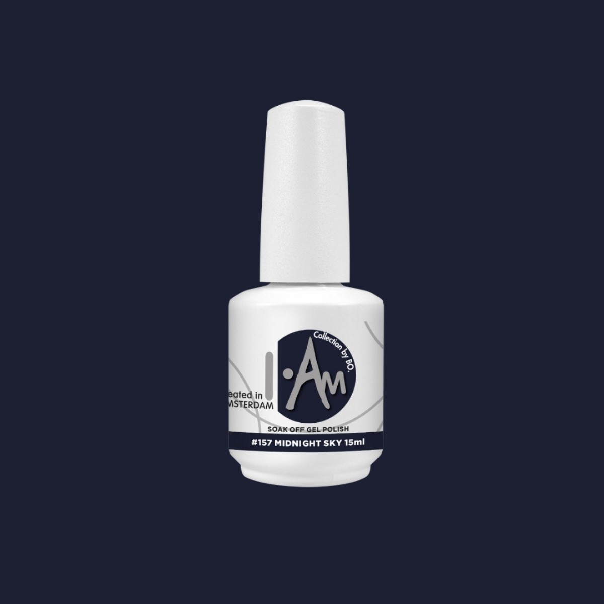 157 Midnight Sky 15ml
