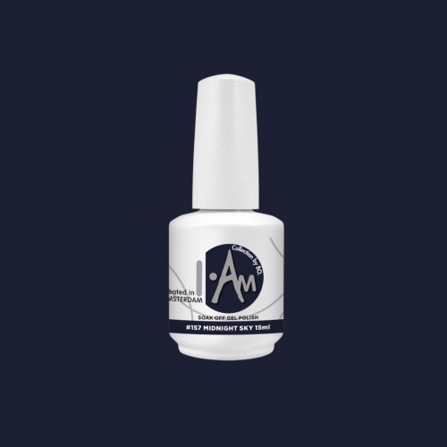 157 Midnight Sky 15ml