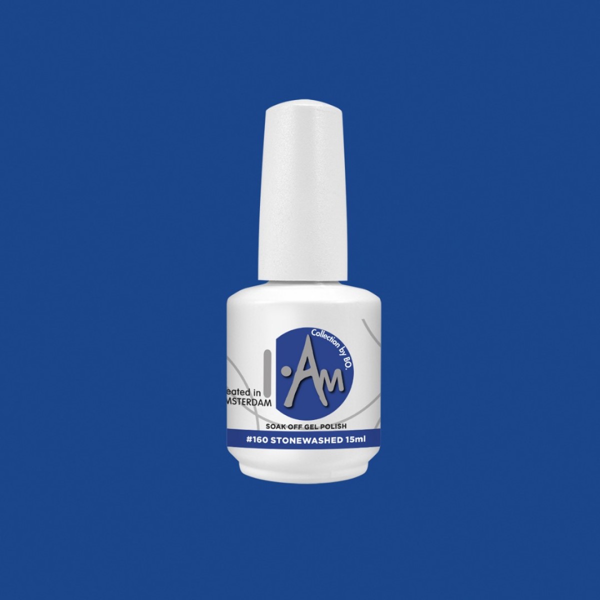 160 Stonewashed 15ml