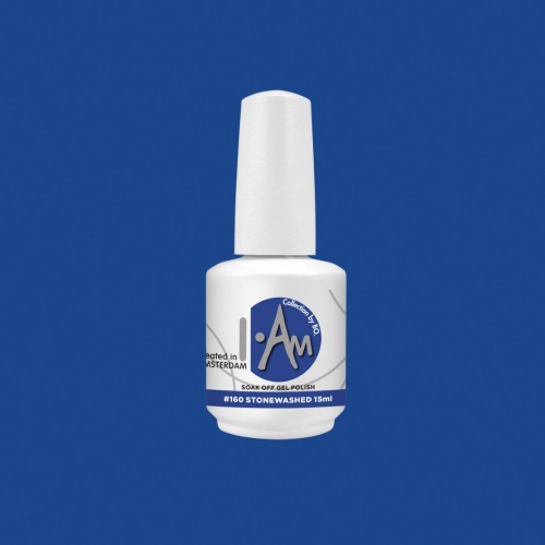 160 Stonewashed 15ml