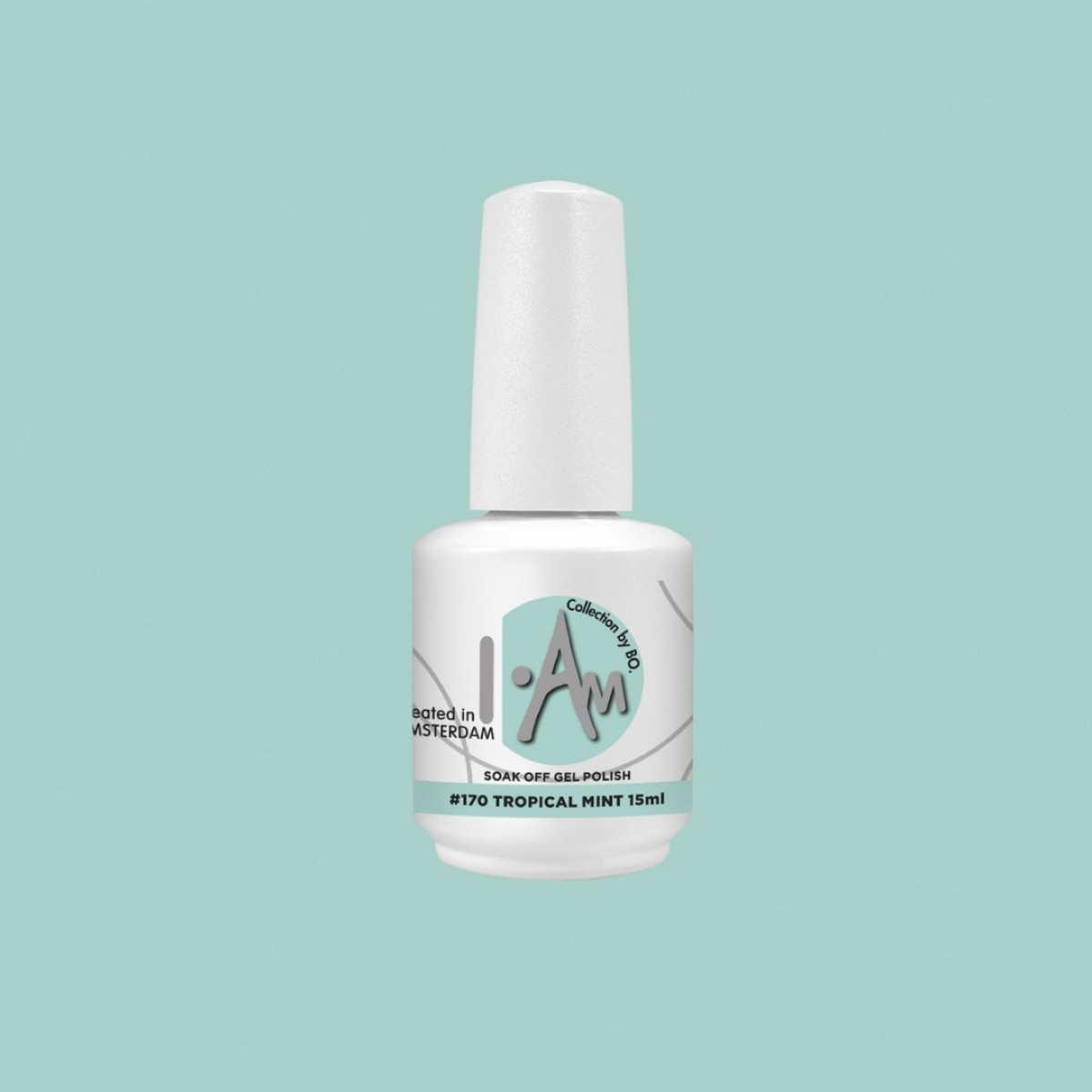 170 Tropical Mint 15ml
