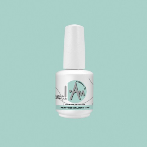 170 Tropical Mint 15ml