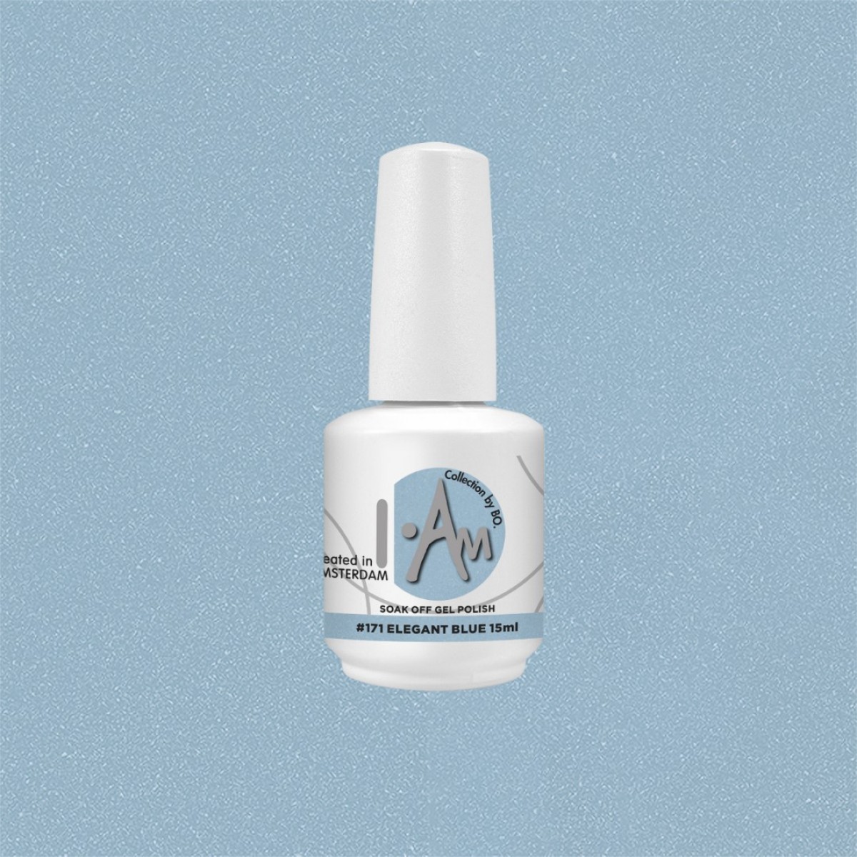 171 Elegant Blue 15ml