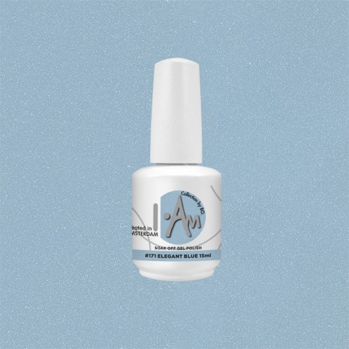171 Elegant Blue 15ml