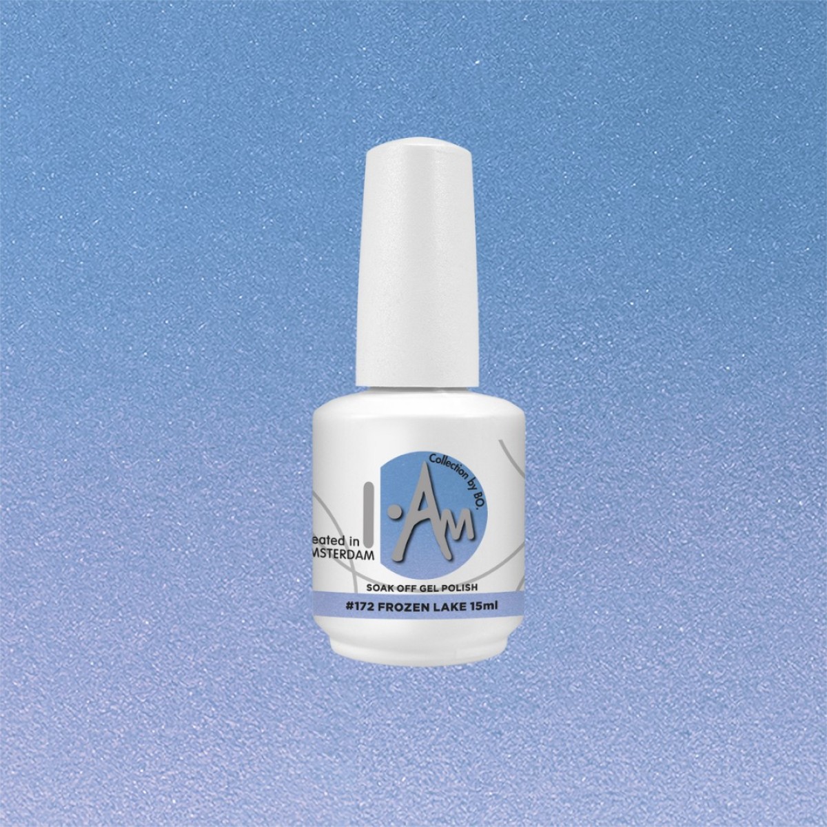 172 Frozen Lake 15ml