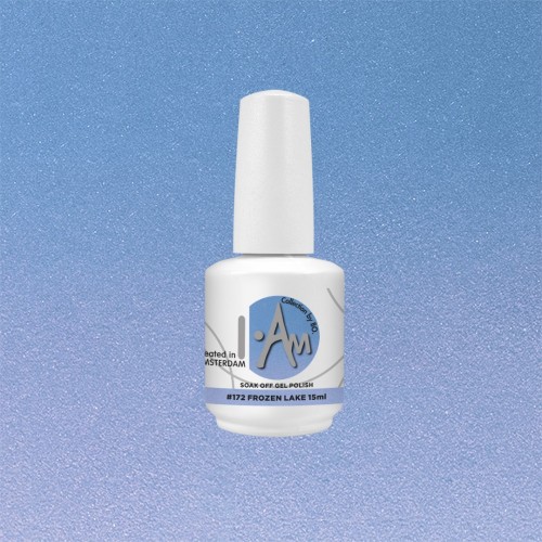 172 Frozen Lake 15ml