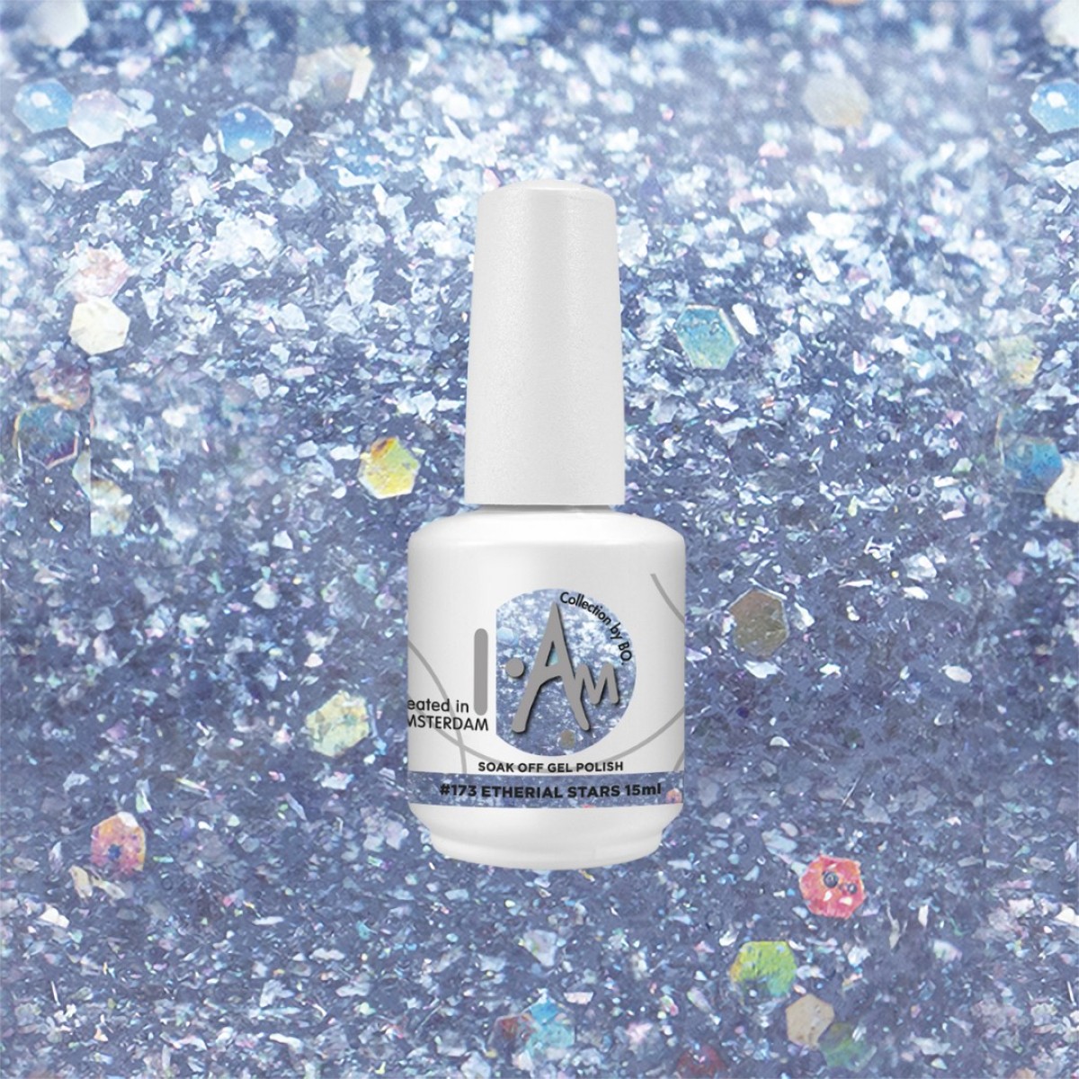 173 Etherial Stars 15ml