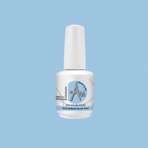 175 Spring Blue 15ml