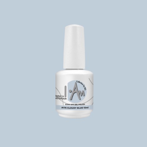 176 Cloudy Blue 15ml