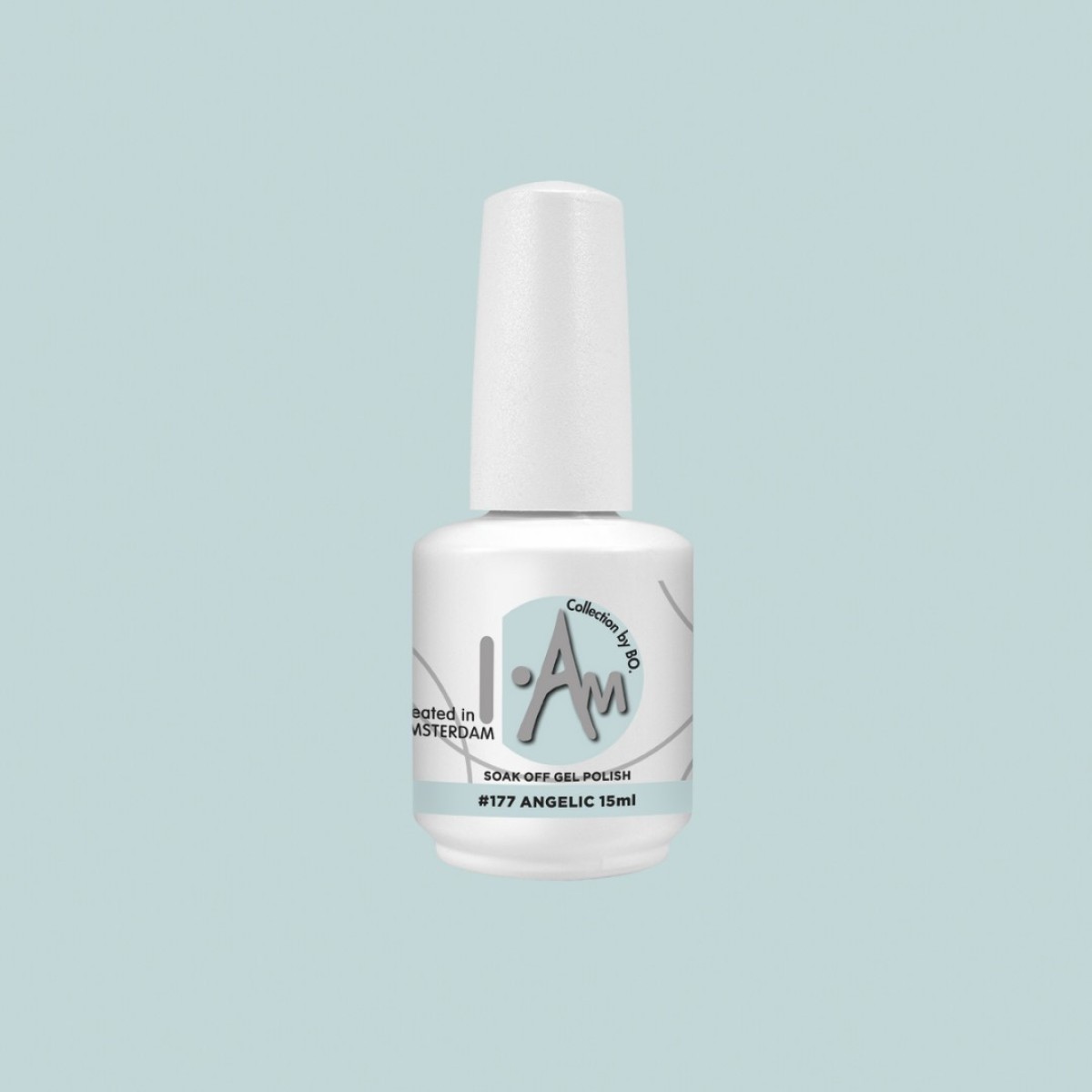 177 Angelic 15ml