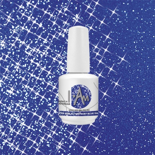 180 Reflecting Baby Blue 15ml
