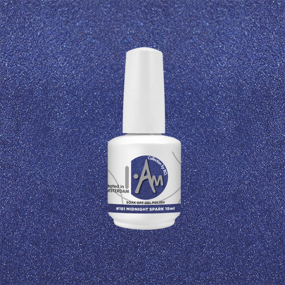 181 Midnight Spark 15ml