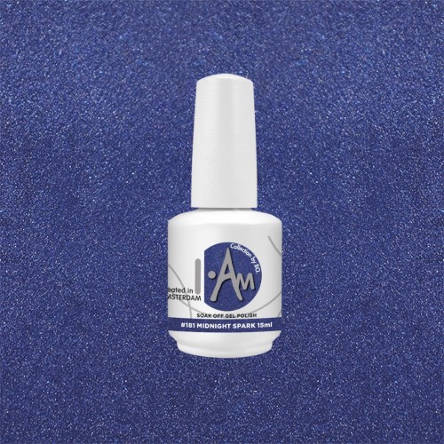 181 Midnight Spark 15ml