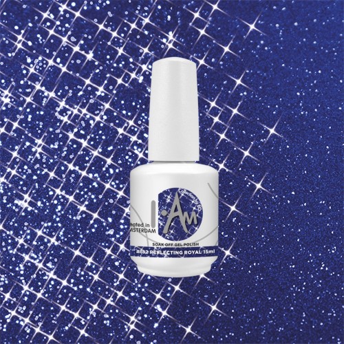 182 Reflecting Royal 15ml