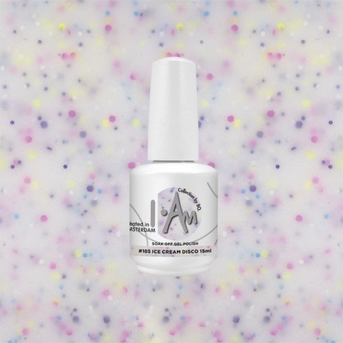 185 Ice Cream Disco 15ml