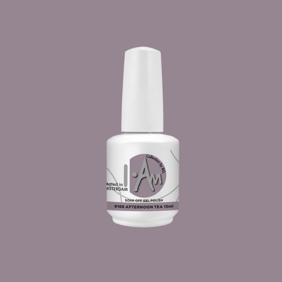 188 Afternoon Tea 15ml