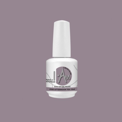 188 Afternoon Tea 15ml