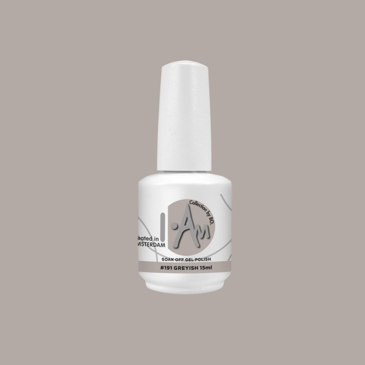 191 Greyish 15ml