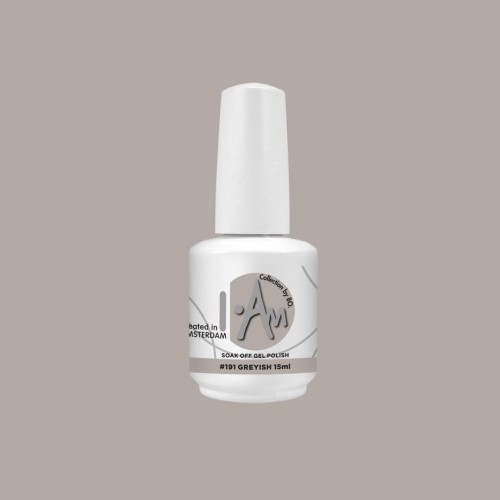 191 Greyish 15ml