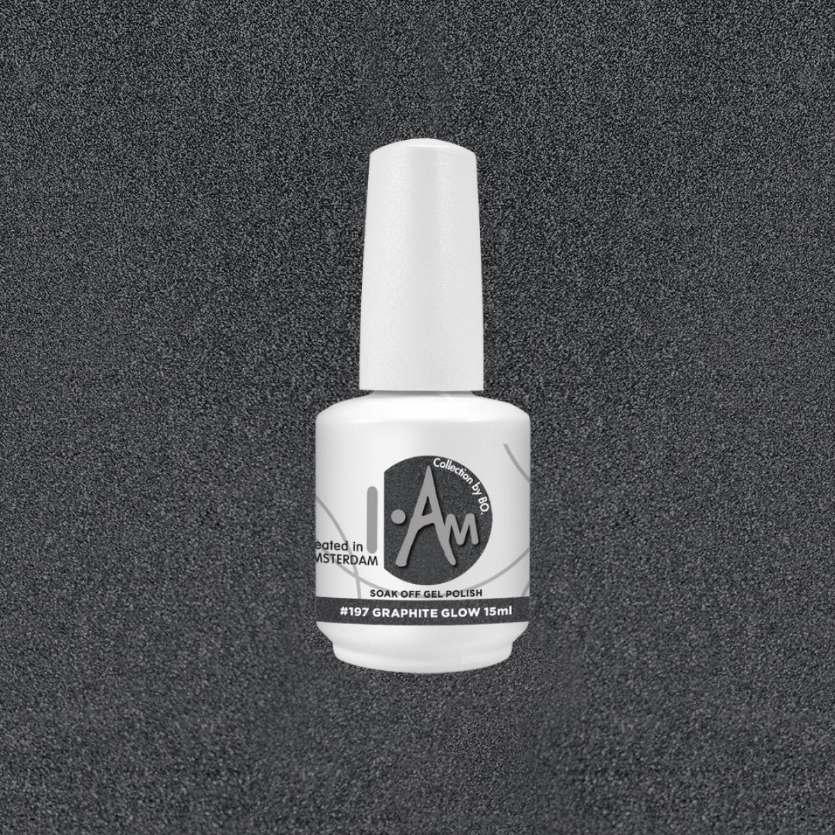 197 Graphite Glow 15ml