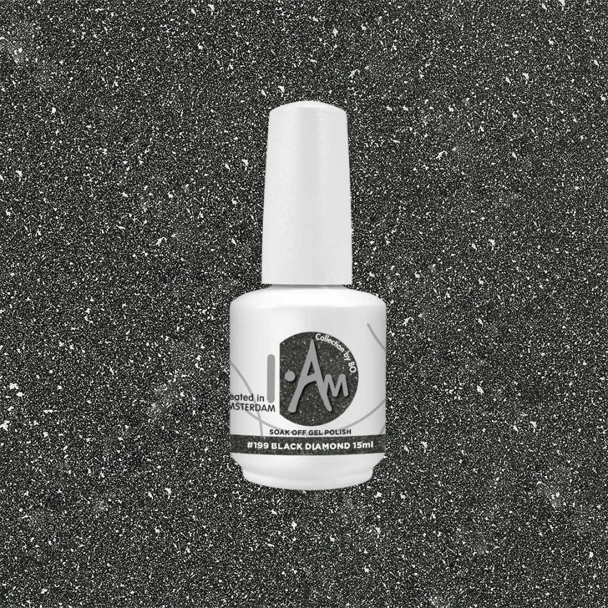 199 Black Diamond 15ml