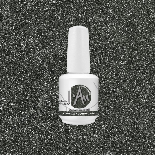 199 Black Diamond 15ml