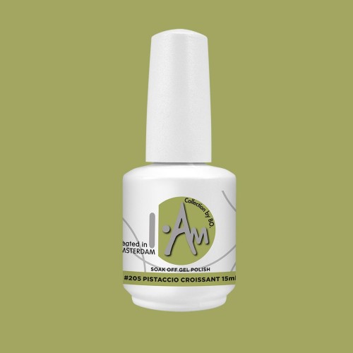 205 Pistaccio Croissant 15ml