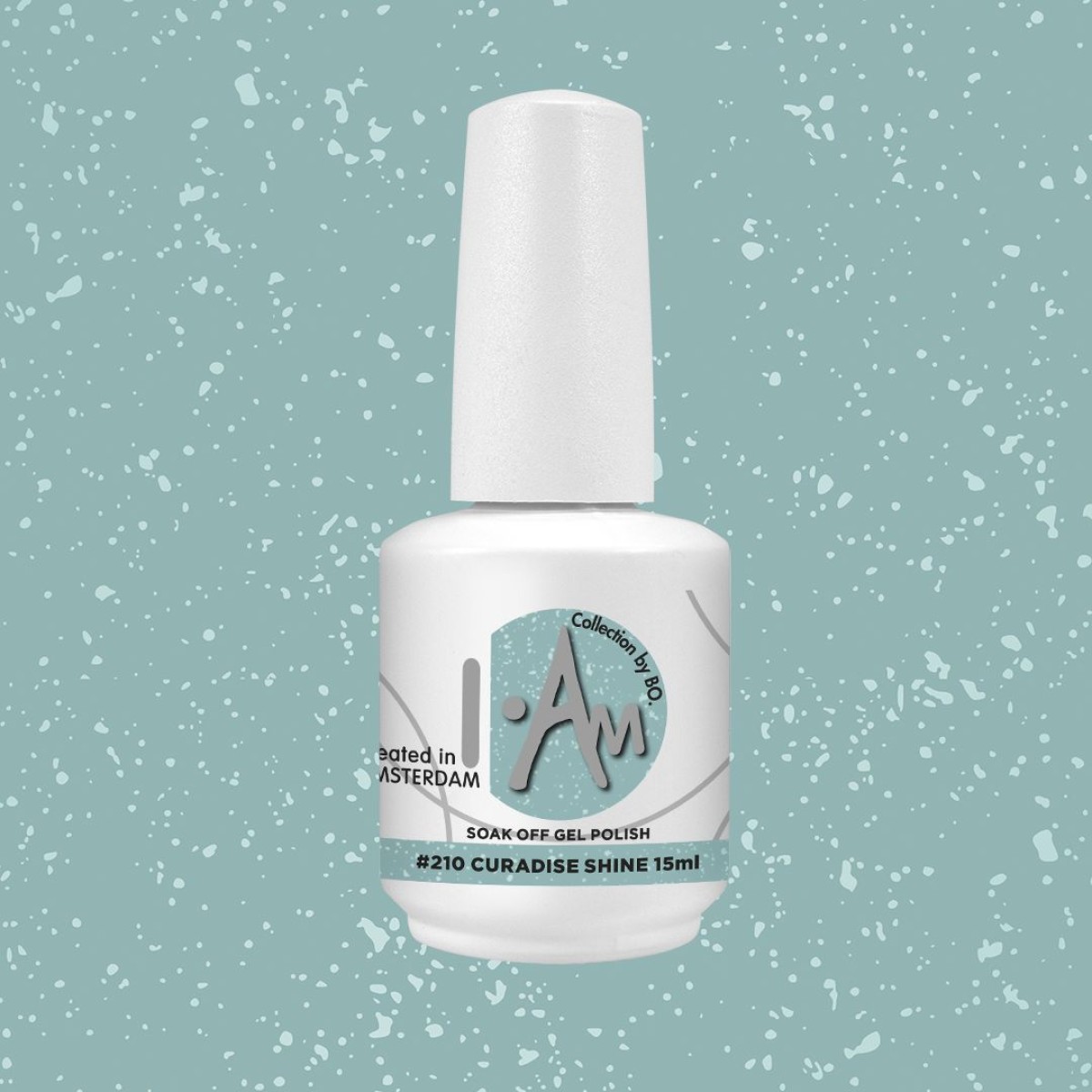 210 Curadise Shine  15ml