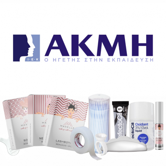 Lash Lift KIT IEK AKMH