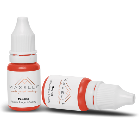 Mars Red 10ml