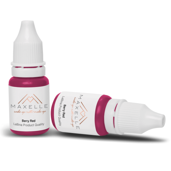 Berry Red 10ml