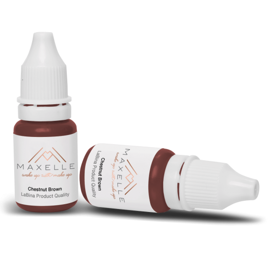 Chestnut Brown 10ml