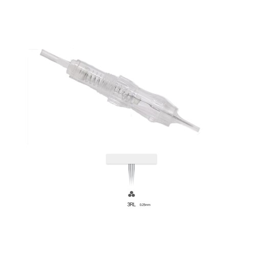 Maxelle PMU Needles