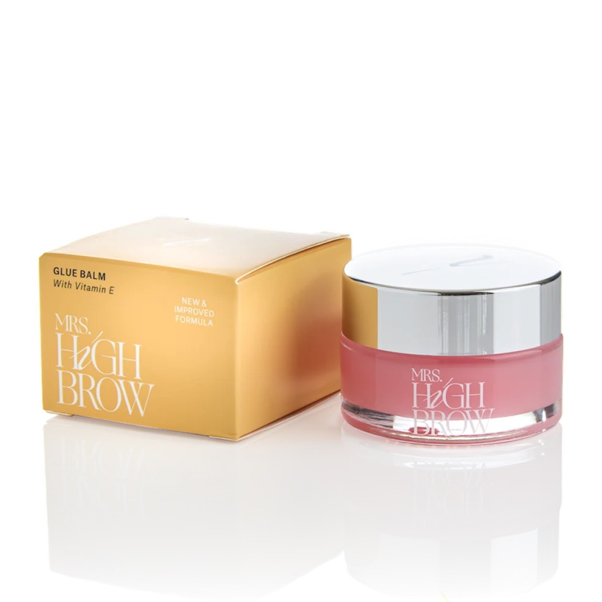 Lifting Balm - Κόλλα σε μορφή Balm