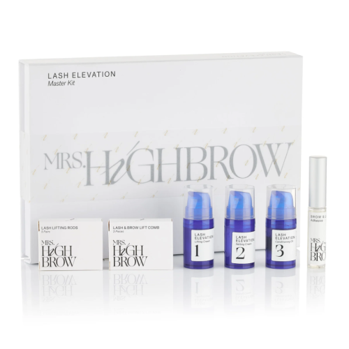Lash Elevation Master Kit