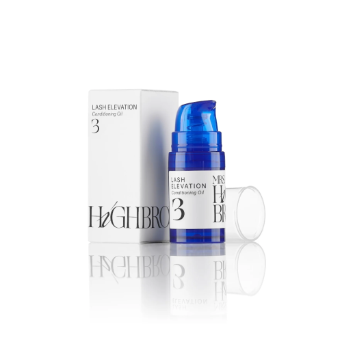 Lash Elevation Step 3 Conditioning Oil