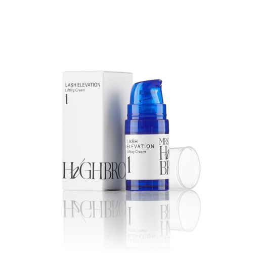 Lash Elevation Step 1 Lifting Cream