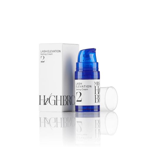 Lash Elevation Step 2 Setting Cream