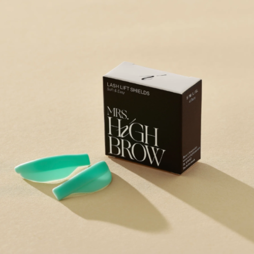 Lash Lift Shields Soft & Easy 