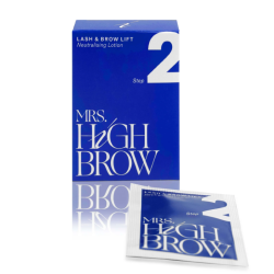 Lash & Brow Lift Neutralizing Lotion Step 2