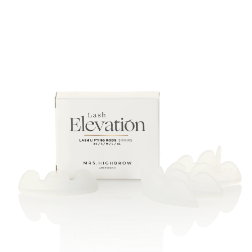 Lash Elevation Lifting Rods