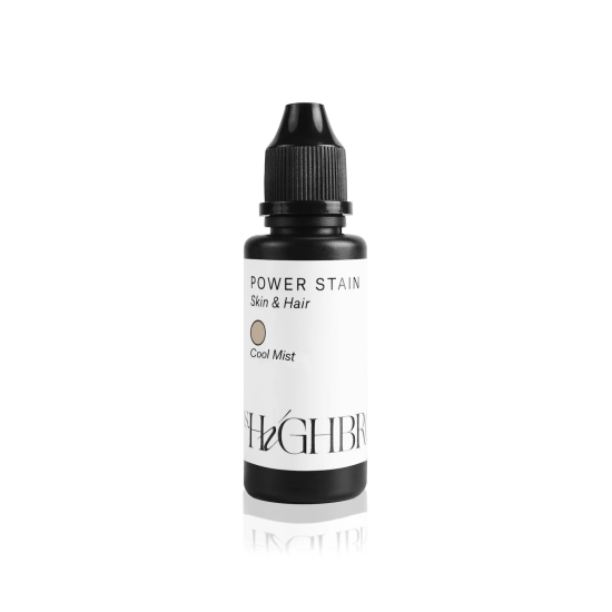 Powerstain Liquid Dye Cool Mist