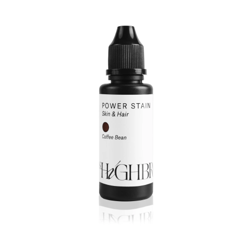 Powerstain Liquid Dye Coffee Bean