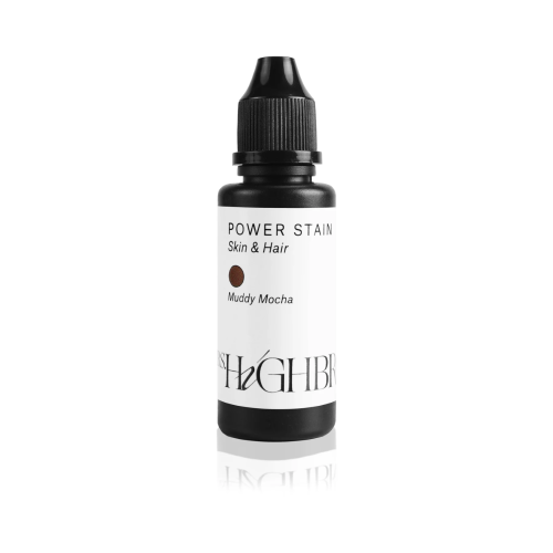 Powerstain Liquid Dye Muddy Mocha