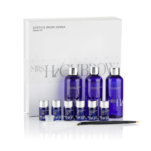 DYOTICS Brow Henna MASTER KIT