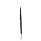 Double-sided henna brush