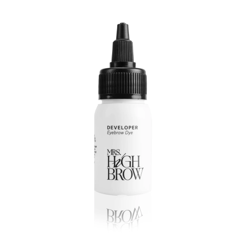 Hybrid Dye Developer