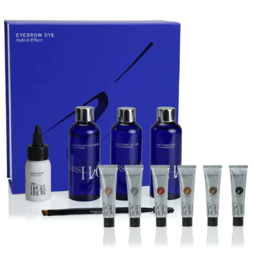 Hybrid Dye Master Kit