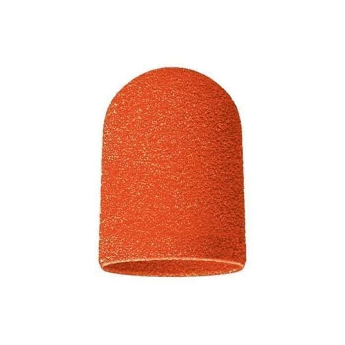 Κουκουνάρι πορτοκαλί 80grit 16mm